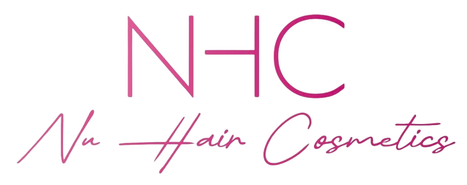 Nu Hair Cosmetics